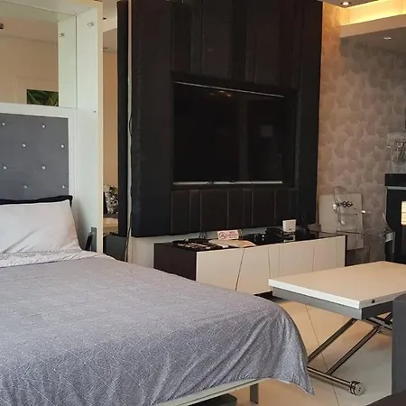 Star Suites @ Entrata